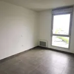 Appartement de 62 m² avec 3 chambre(s) en location à Colomiers