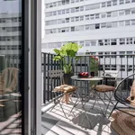 Rent 1 bedroom apartment of 35 m² in berlin