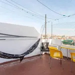 Rent 6 bedroom apartment in Lisbon