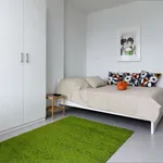 Miete 1 Schlafzimmer wohnung von 30 m² in berlin