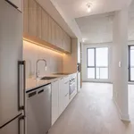 1 bedroom apartment of 441 sq. ft in Brossard