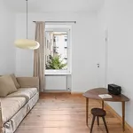 Studio of 32 m² in Berlin