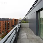 Rent 4 bedroom apartment of 88 m² in Gdańsk