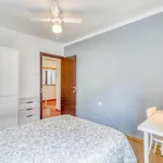 Alquilar 4 dormitorio apartamento en Valencia