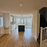 Town house to rent in High Street, Littlebourne, Canterbury CT3