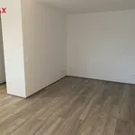 Pronajměte si 1 ložnic/e byt o rozloze 43 m² v zlin