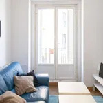 Rent a room of 140 m² in madrid