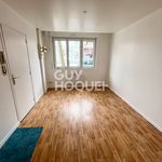 Rent 2 bedroom apartment of 50 m² in CALAIS