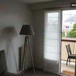 Appartement de 43 m² avec 1 chambre(s) en location à Alfortville