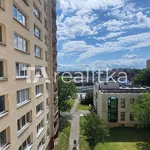 Rent 1 bedroom apartment of 36 m² in Ostrava