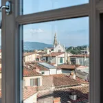 Rent 2 bedroom apartment of 115 m² in Florence