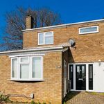 Rent 3 bedroom house in East Of England