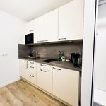 Miete 1 Schlafzimmer wohnung von 35 m² in Minden