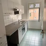 Rent 2 bedroom apartment of 43 m² in Chemnitz