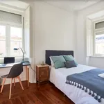 Rent a room in Lisboa