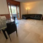 Rent 4 bedroom apartment of 166 m² in Milano