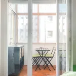 Rent a room in lisbon