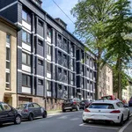 Rent 1 bedroom apartment of 28 m² in Wuppertal