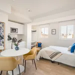 Alquilo 1 dormitorio apartamento de 50 m² en Málaga