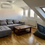 Rent 2 bedroom apartment of 105 m² in Třeboň