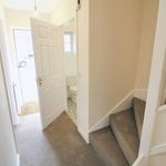 3 bedroom end of terrace house to rent