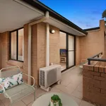 Rent 2 bedroom apartment in Homebush West