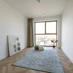 Huur 4 slaapkamer appartement van 107 m² in Rotterdam