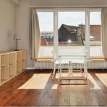 Studio of 40 m² in brussels