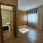 Alquilo 3 dormitorio apartamento de 120 m² en Madrid