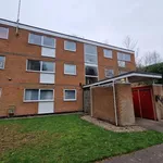 Flat to rent in Lawley Close, Coventry CV4