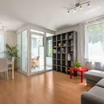 Rent 1 bedroom apartment of 71 m² in Frankfurt