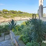 Luxury appartment at the beach in Cala Mandia