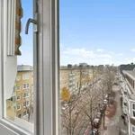 Huur 3 slaapkamer appartement van 105 m² in Amsterdam