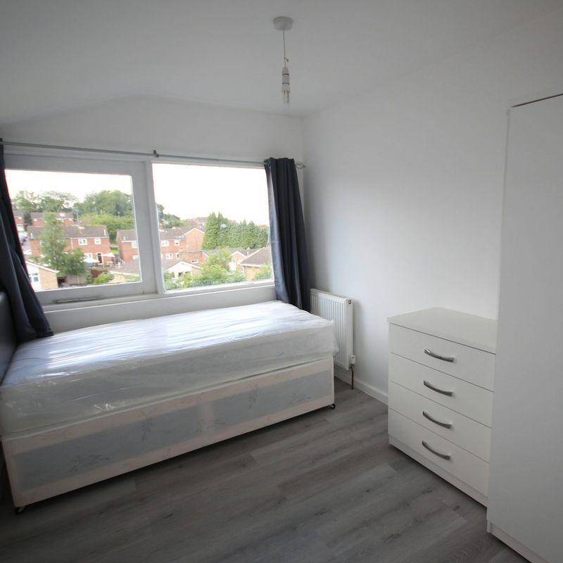 1 Bedroom Property For Rent in Swadlincote - £415 PCM