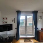  appartement avec 1 chambre(s) en location à brussels