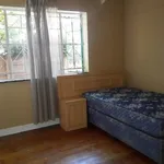 Rent a room in Johannesburg