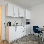 Miete 1 Schlafzimmer wohnung von 30 m² in Berlin