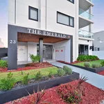 Rent 1 bedroom apartment in West Perth