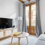 Rent 2 bedroom apartment of 97 m² in barcelona