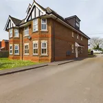 Rent 1 bedroom apartment in Reading