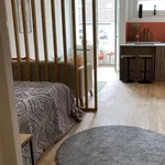 Rent 1 bedroom apartment of 32 m² in München