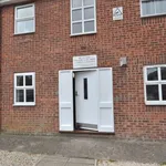 Rent 1 bedroom flat in Hull