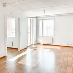 Vuokraa 2 makuuhuoneen asunto, 46 m² paikassa Helsinki