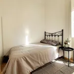 Rent a room in valencia