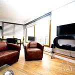 Rent 1 bedroom apartment of 50 m² in Paris