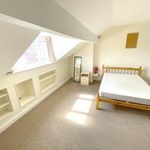 Rent 4 bedroom house in Sheffield