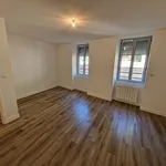 Appartement de 62 m² avec 2 chambre(s) en location à NANTUA