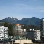 Appartement de 893 m² avec 2 chambre(s) en location à Vancouver