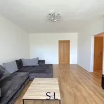 Rent 3 bedroom apartment in Česká Lípa