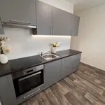 Pronajměte si 3 ložnic/e byt o rozloze 67 m² v Ostrava